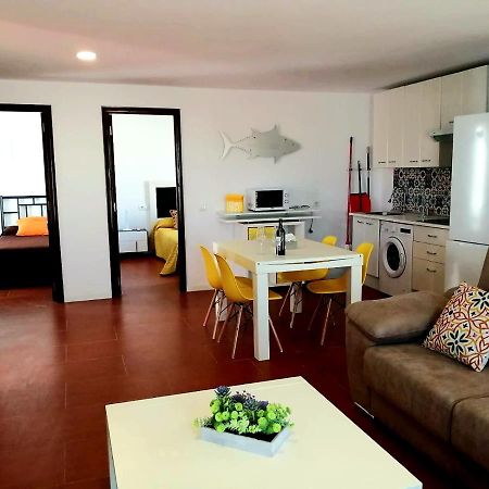 Apartamentos Empul " Tunidos House " Barbate Zewnętrze zdjęcie