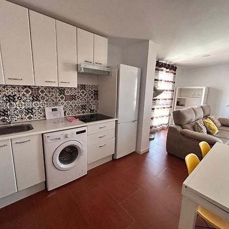 Apartamentos Empul " Tunidos House " Barbate Zewnętrze zdjęcie