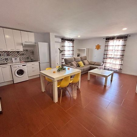 Apartamentos Empul " Tunidos House " Barbate Zewnętrze zdjęcie