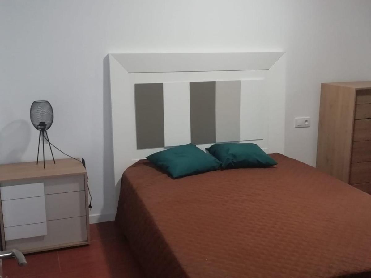 Apartamentos Empul " Tunidos House " Barbate Zewnętrze zdjęcie
