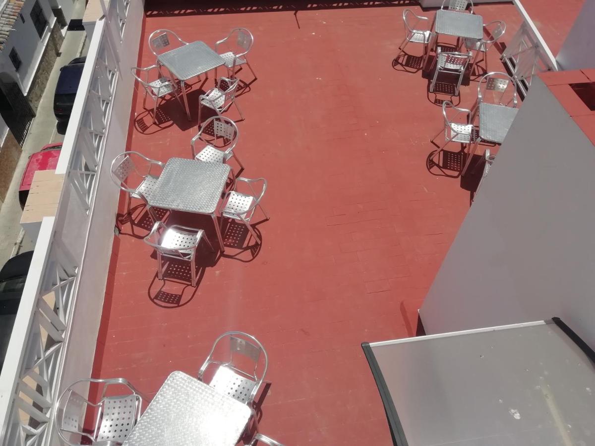 Apartamentos Empul " Tunidos House " Barbate Zewnętrze zdjęcie