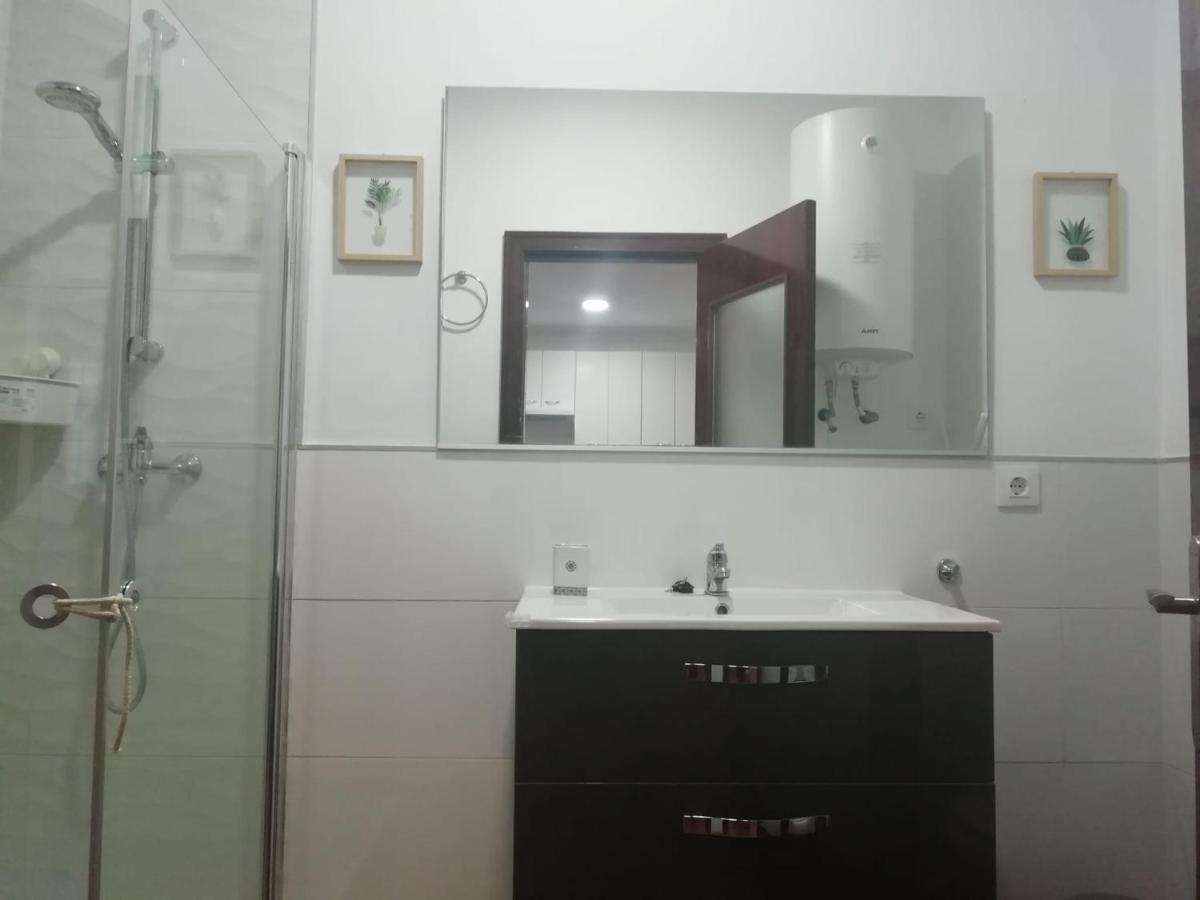 Apartamentos Empul " Tunidos House " Barbate Zewnętrze zdjęcie