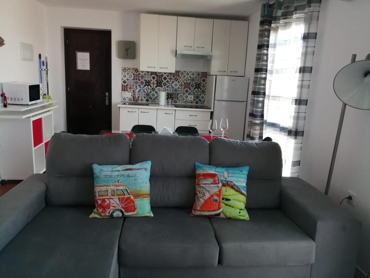 Apartamentos Empul " Tunidos House " Barbate Zewnętrze zdjęcie