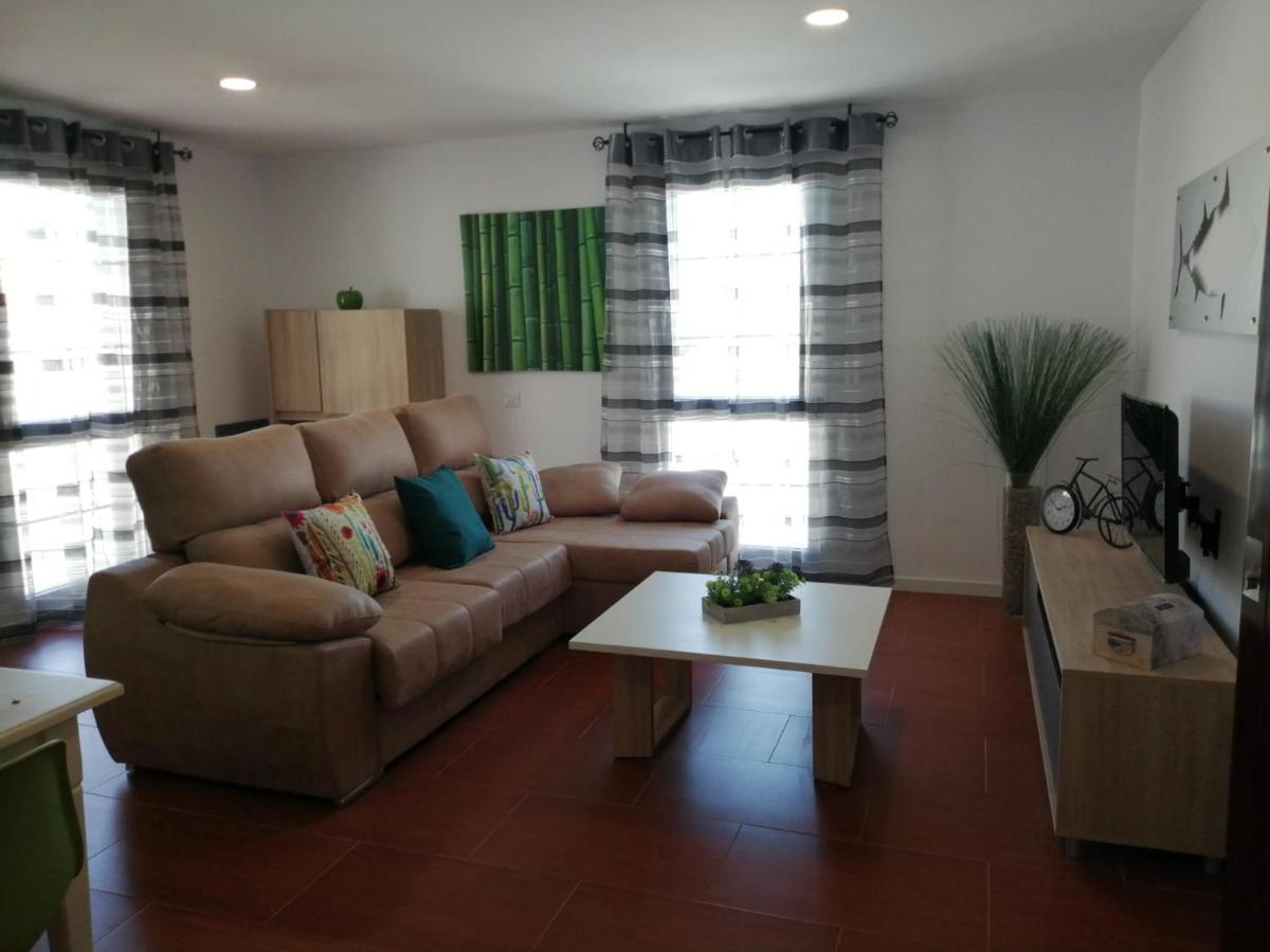 Apartamentos Empul " Tunidos House " Barbate Zewnętrze zdjęcie
