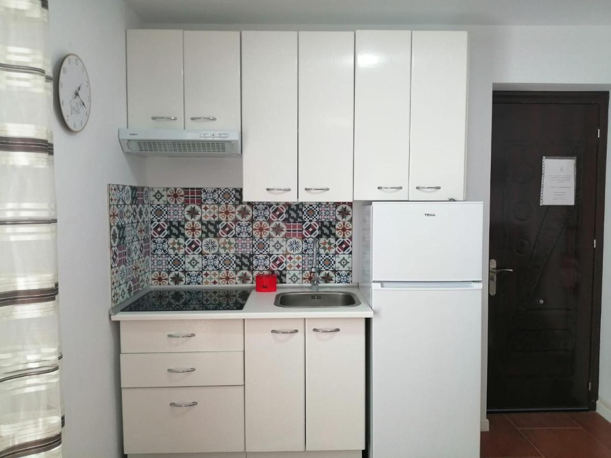 Apartamentos Empul " Tunidos House " Barbate Zewnętrze zdjęcie