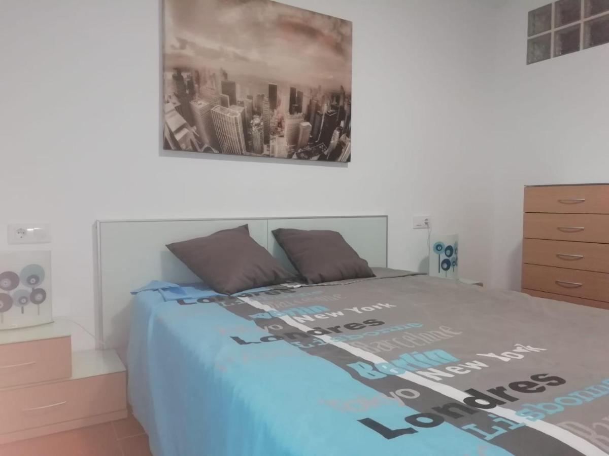 Apartamentos Empul " Tunidos House " Barbate Zewnętrze zdjęcie