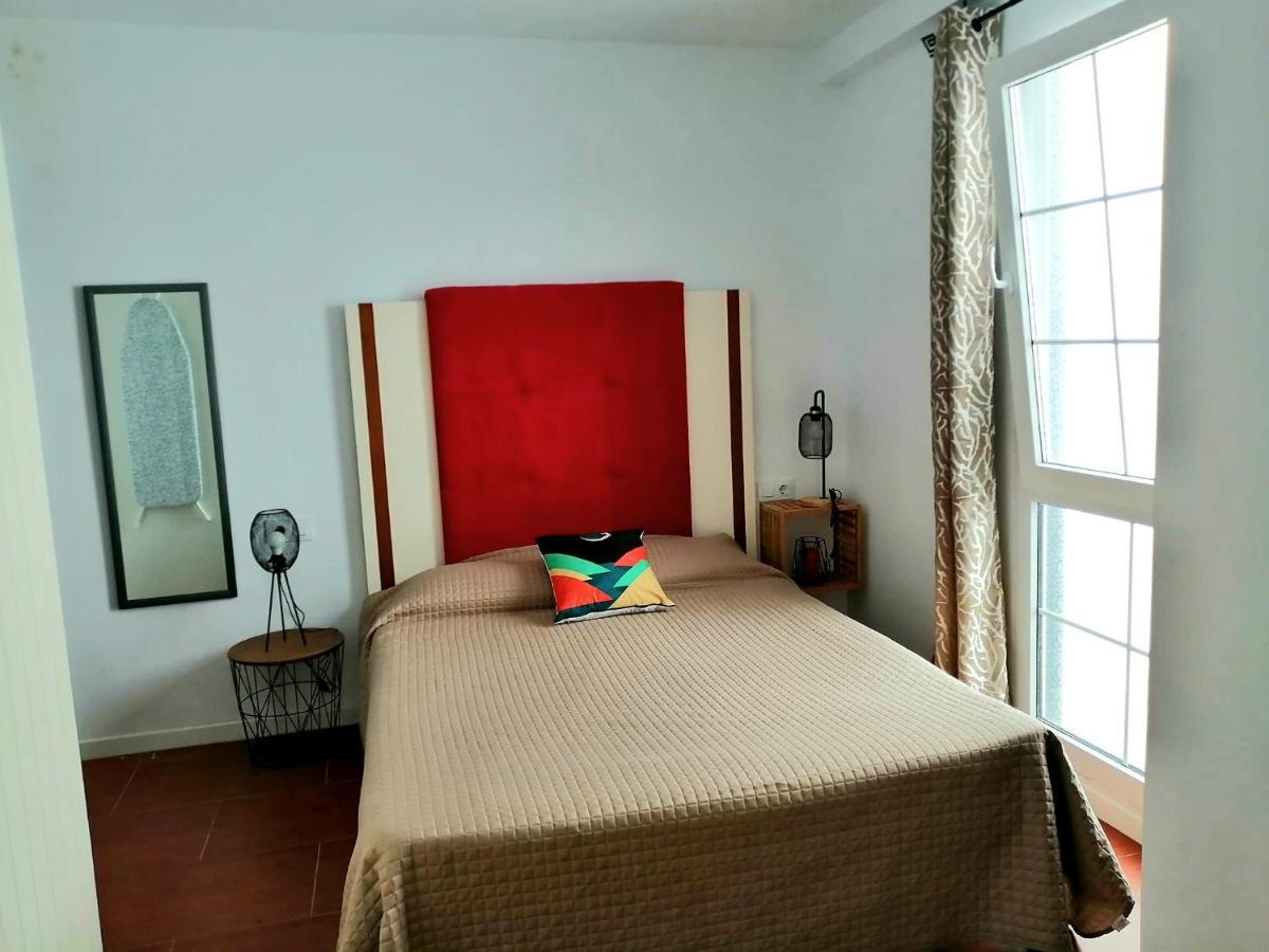 Apartamentos Empul " Tunidos House " Barbate Zewnętrze zdjęcie