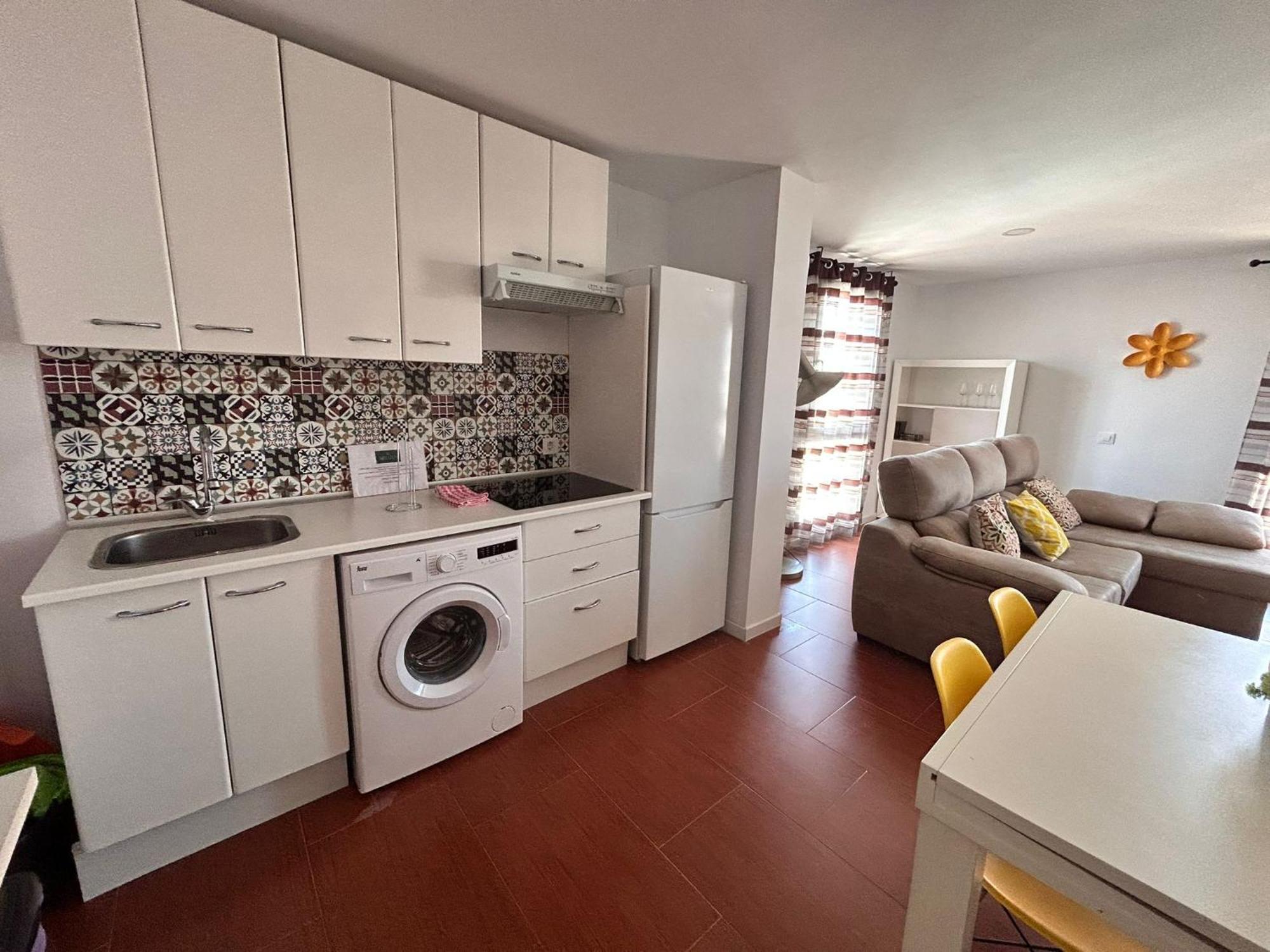 Apartamentos Empul " Tunidos House " Barbate Zewnętrze zdjęcie