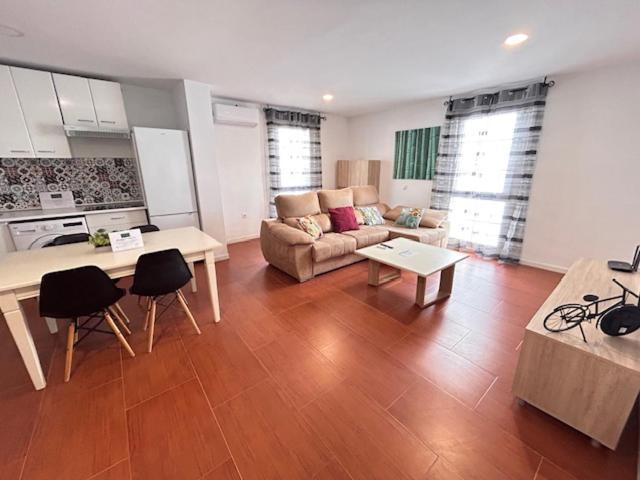 Apartamentos Empul " Tunidos House " Barbate Zewnętrze zdjęcie