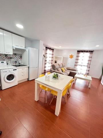 Apartamentos Empul " Tunidos House " Barbate Zewnętrze zdjęcie