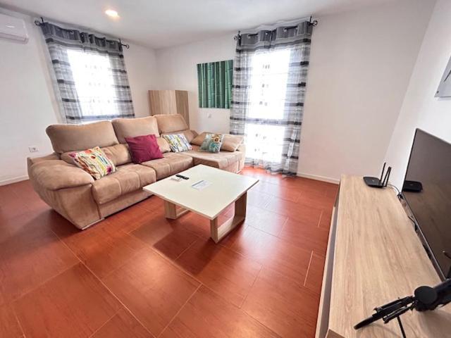 Apartamentos Empul " Tunidos House " Barbate Zewnętrze zdjęcie